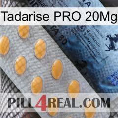 Tadarise PRO 20Mg 44